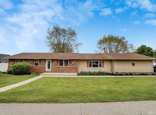 13 Southern Blvd, Jamestown, OH 45335
