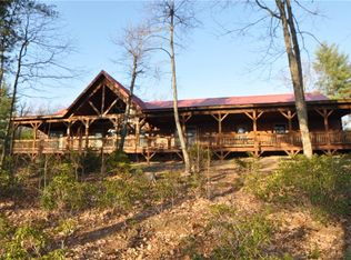 4860 Staghorn Rd, Purlear, NC 28665