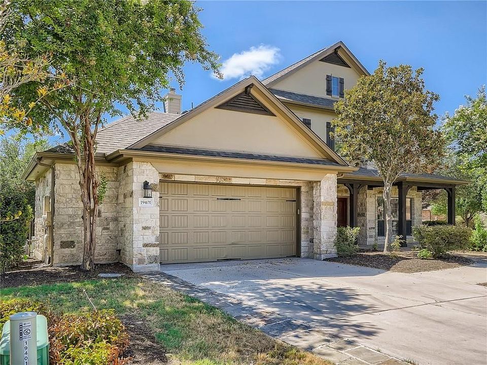 19401 Brent Knoll Dr, Pflugerville, TX 78660 | Zillow