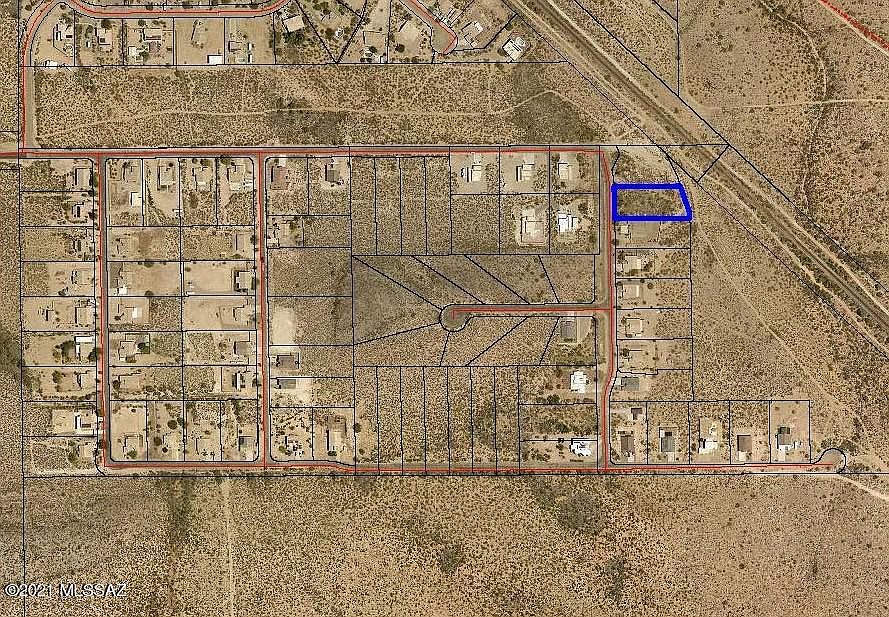 2nd image of 12123 Creosote Valley Rd #47