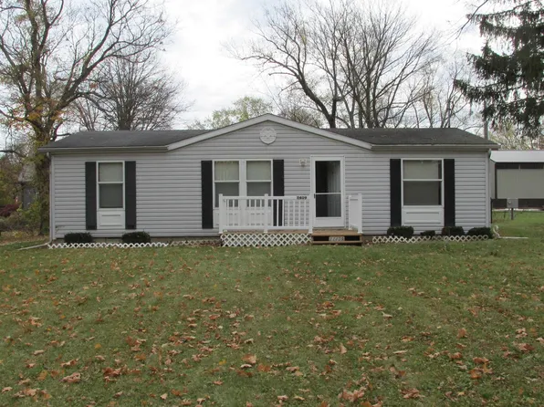 11409 Us Highway 231 S, Romney, IN 47981