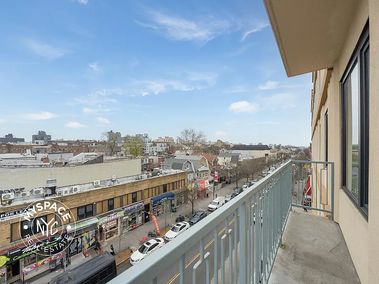 2718 Church Ave #409 — Photo 5