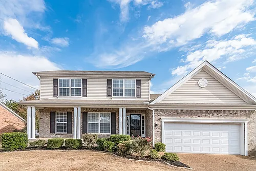 209 Briarcotes Cir Photo 1