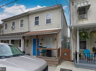 232 S 2nd St, Columbia, PA 17512