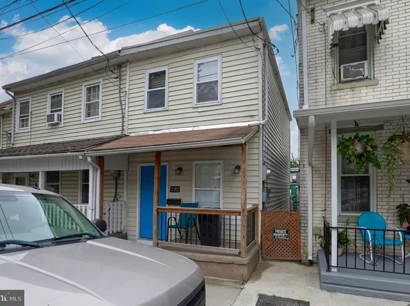232 S 2nd St, Columbia, PA 17512