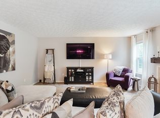 4449 Butler Farms Dr, Columbus, OH 43207