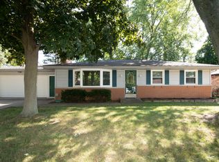 7517 Primrose Ln, Portage, MI 49024