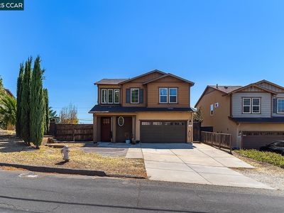 1156 Palm Ave, Martinez, CA, 94553