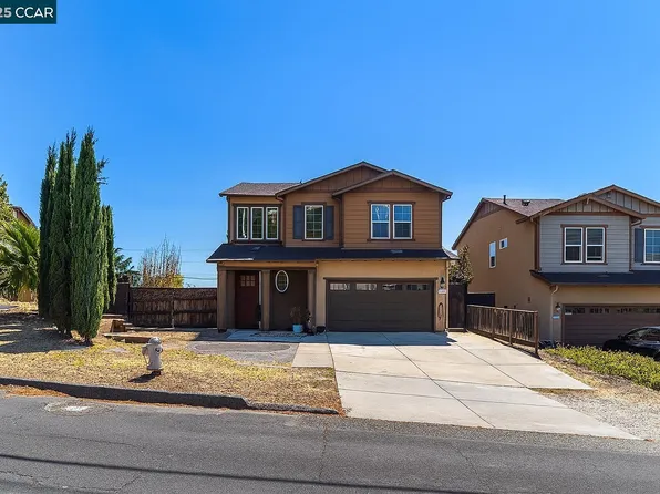 1156 Palm Ave, Martinez, CA 94553