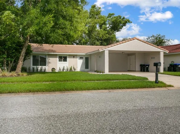 10307 Matchlock Dr, Orlando, FL 32821