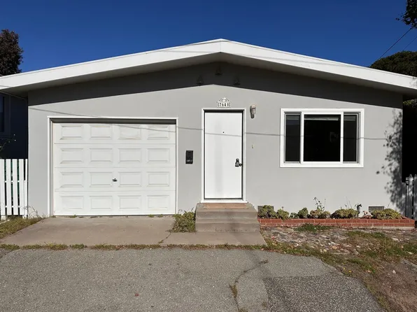 764 Pine Ave #A-b, Pacific Grove, CA 93950