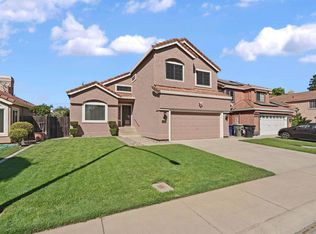 1813 Mark Mead Ln, Modesto, CA 95356