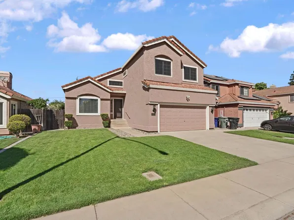 1813 Mark Mead Ln, Modesto, CA 95356