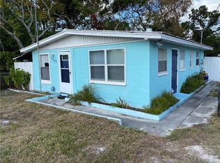 7107 Jeanne Ave, Hudson, FL 34667