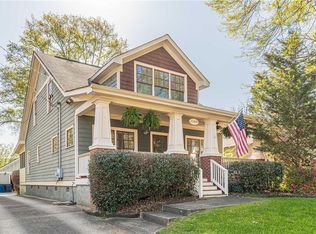 3368 Harrison Rd, East Pt, GA 30344