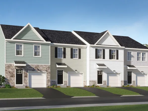 255 Talucci Dr, Downingtown, PA 19335