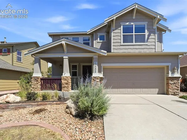 12206 Sleeping Bear Rd, Peyton, CO 80831