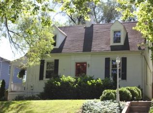815 Pershing Ave, Lynchburg, VA