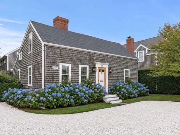 39A Milk St, Nantucket, MA 02554
