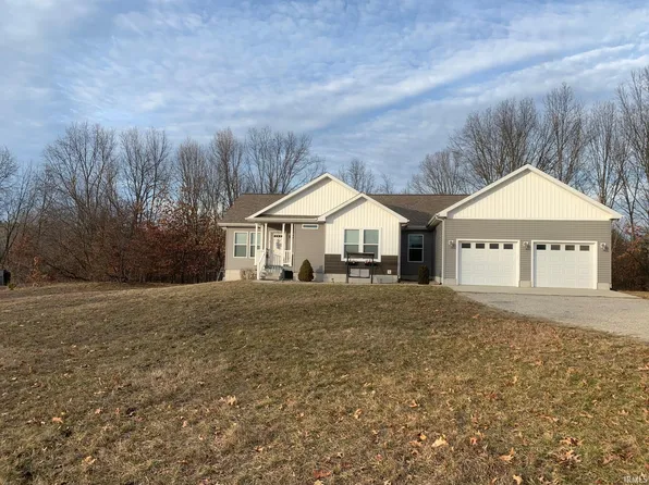 6978 E Fox Xing, Knox, IN 46534