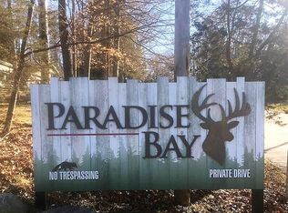 84 S Paradise Bay Blvd, Rockville, IN 47872