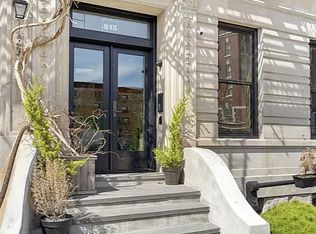 813 Saint Nicholas Ave #1F, New York, NY 10031