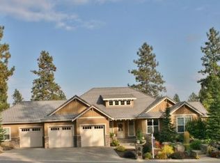 730 N Coles Loop, Post Falls, ID 83854