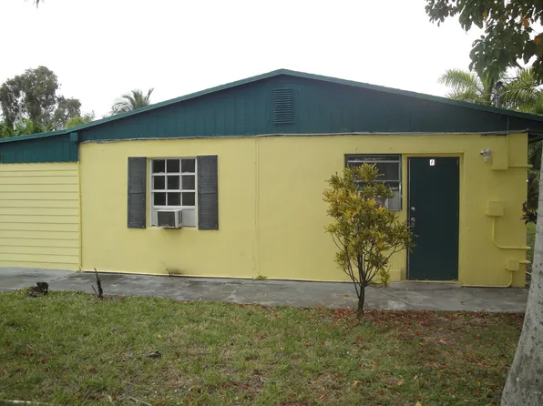 Zweifler 1101 Summer, 1101 Summer St APT A, Palm Springs, FL 33461