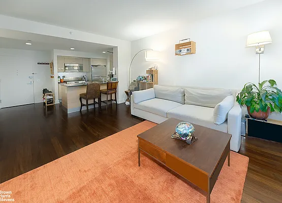 Rented by Brown Harris Stevens | media 16