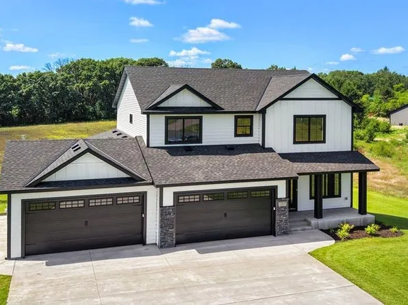 12917 295th Ave NW, Princeton, MN 55371