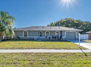 5154 Alliance Ave, Spring Hill, FL 34609