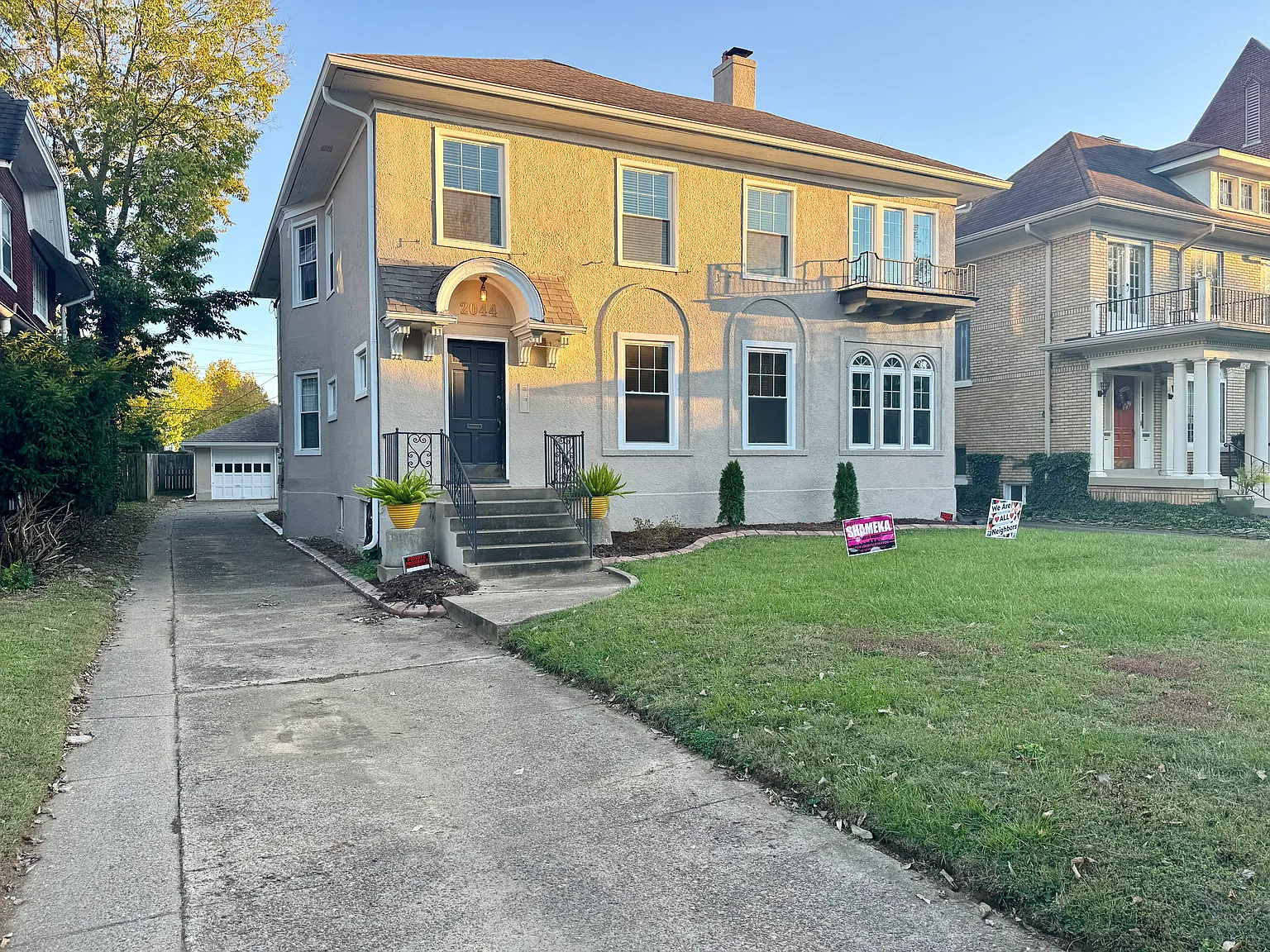 2 bed, 1.5 bath, 1800 sqft, $1,950 — Photo 1