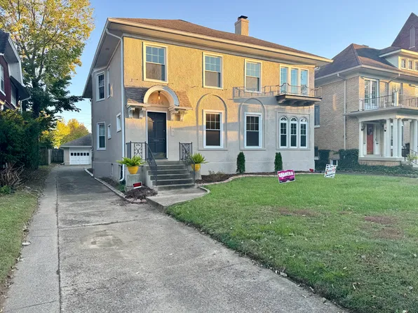 2044 Douglass Blvd, Louisville, KY 40205
