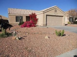 2042 S Weaver Dr, Apache Junction, AZ 85120