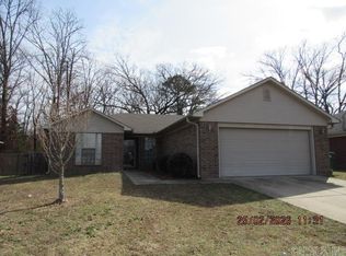 1800 Arden Ln, Conway, AR 72034