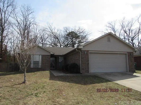 1800 Arden Ln, Conway, AR 72034