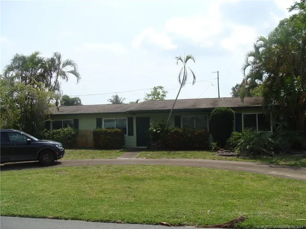 925 SE Flamingo Ave, Stuart, FL 34996