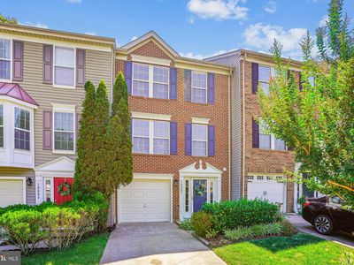 10005 Grass Market Ct, Fredericksburg, VA, 22408