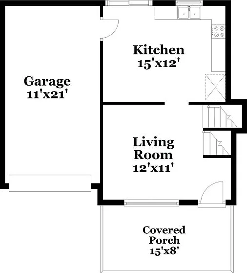 405 Rill Crest Ct — Photo 2