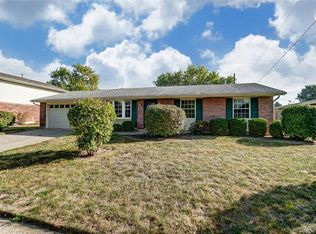 1751 Wilshire Dr, Xenia, OH 45385