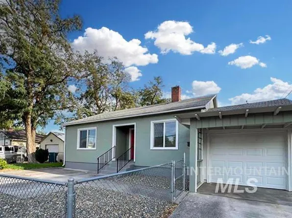 307 Elm St, Clarkston, WA 99403