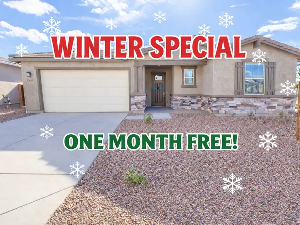 23007 E Watford Dr, Queen Creek, AZ 85142