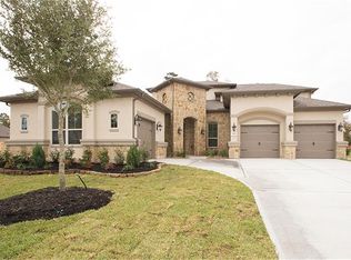 3654 Sage Hollow Dr, Spring, TX 77386