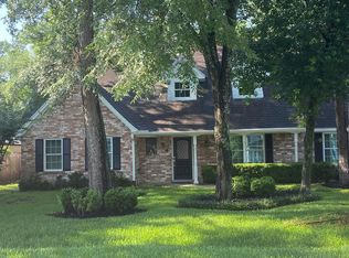 54 Huntsmans Horn Cir, Spring, TX 77380