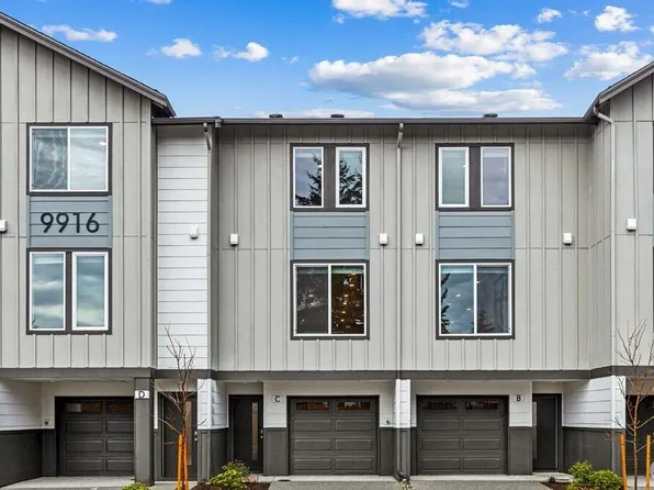 14707 87th Avenue SE #Z2, Snohomish, WA 98296