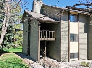 925 Columbia Rd APT 611, Fort Collins, CO 80525