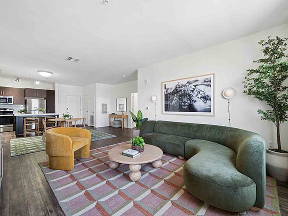 2nd image of 11 S 12th St APT 2134