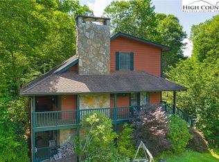 277 Country Lane, Newland, NC 28657