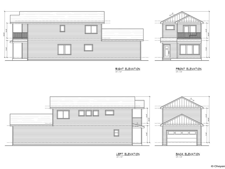 1st image of BLOCK-36 Blue Dog Aly Lot 6