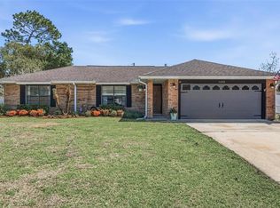 1602 Lansfield Ave, Deltona, FL 32738